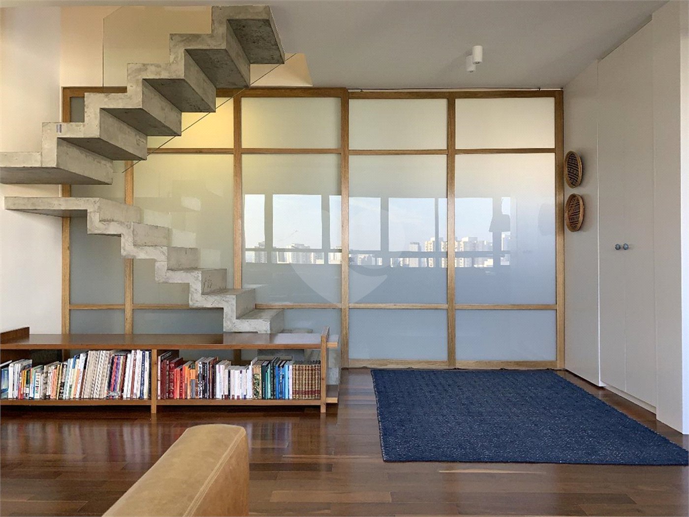 Duplex à venda com 2 suítes em Jardim Londrina, São Paulo, SP