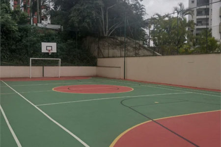 Apartamento à venda com 3 suítes em Vila Suzana, São Paulo, SP