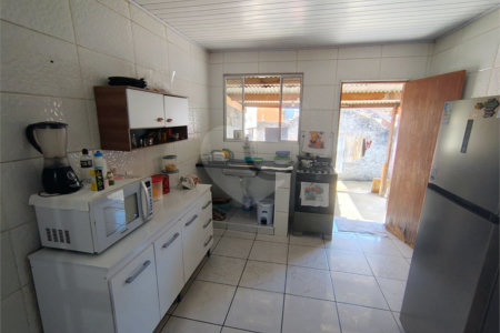 Casa Térrea à venda com 2 quartos em Vila Comercial, Jundiaí, SP