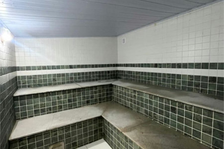 Apartamento à venda, 92 m² por R$ 1.300.000,00 - Vila Alzira - Guarujá/SP