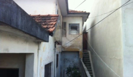 Casa Térrea à venda com 6 quartos em Casa Verde, São Paulo, SP
