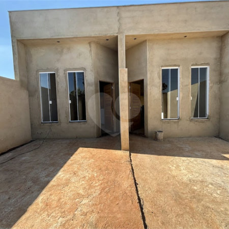 Casa de Vila à venda com 2 quartos, sendo 1 suíte, em Jardim Novo Horizonte, Sorocaba, SP