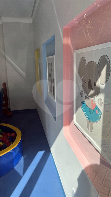 Apartamento à venda com 2 quartos em Jardim Celeste, São Paulo, SP