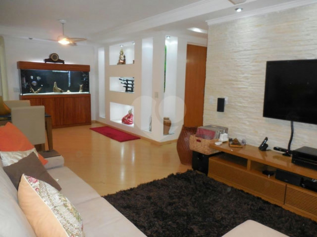 Apartamento à venda com 2 quartos em Casa Verde, São Paulo, SP
