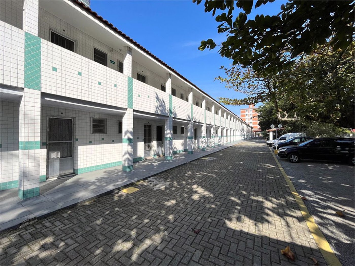 Apartamento Residencial à venda, Boqueirão, Praia Grande - AP1103.