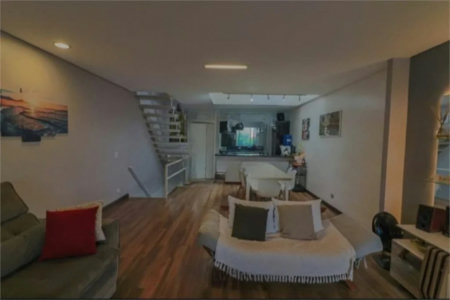 Casa à venda com 3 quartos, sendo 3 suítes, em Butantã, São Paulo - SP