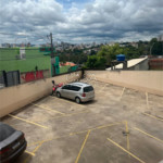 Apartamento à venda com 2 quartos, sendo 1 suíte, em Vila Barão, Sorocaba, SP