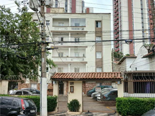 Apartamento à venda com 1 quarto em Santana, São Paulo, SP