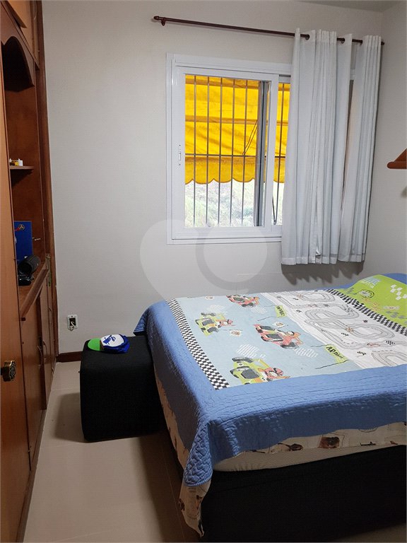 Cobertura à venda com 3 quartos, sendo 1 suíte, em Rio Comprido, Rio de Janeiro, RJ