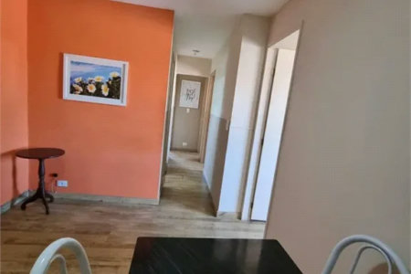 Apartamento à venda com 3 quartos em Vila Butantã, São Paulo, SP