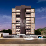 Apartamento à venda com 2 quartos, sendo 1 suíte, em Jardim Simus, Sorocaba, SP