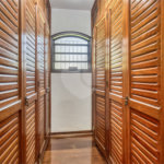 Casa Térrea à venda com 4 suítes em Alto da Boa Vista, São Paulo, SP