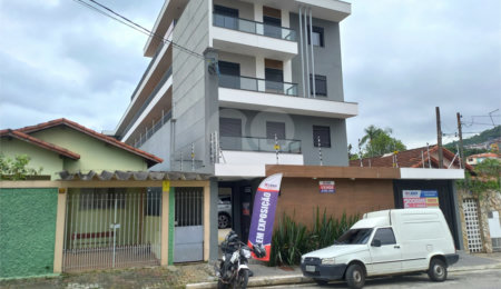 Apartamento à venda com 2 quartos em Tremembé, São Paulo, SP