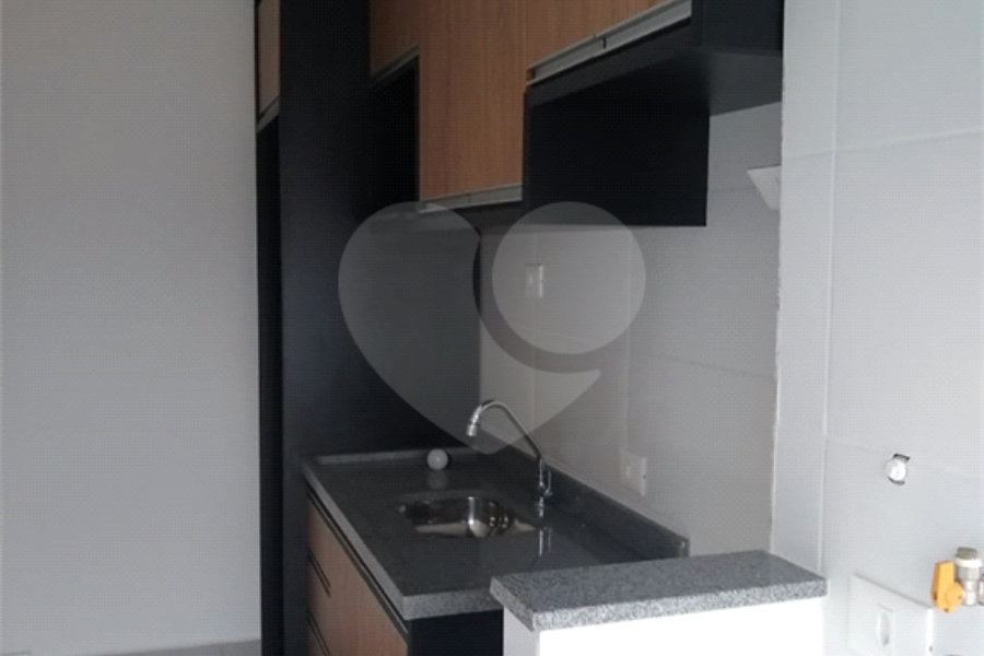 Studio à venda com 1 quarto em Santana, São Paulo, SP