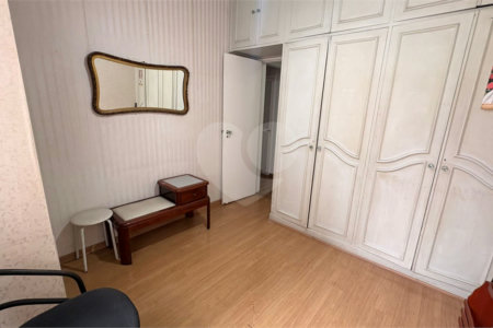 Apartamento à venda com 4 quartos em Tijuca, Rio de Janeiro, RJ