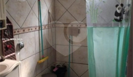 Sobrado à venda com 3 quartos em Limão, São Paulo, SP