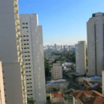 Apartamento à venda com 3 quartos, sendo 1 suíte, em Jardim Paulista, São Paulo, SP