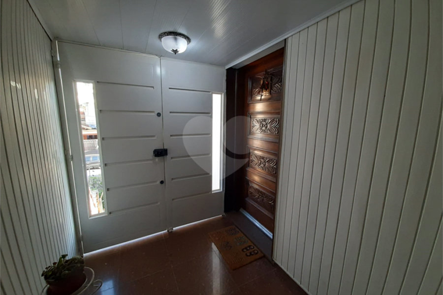Casa à venda com 4 quartos, sendo 2 suítes, em Tucuruvi, São Paulo, SP