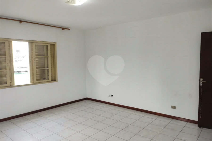 Sobrado à venda com 4 quartos em Mandaqui, São Paulo, SP