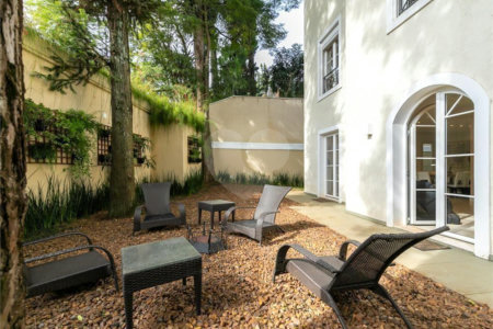 Casa à venda com 4 suítes no condomínio Residencial Villa Fiume Rosso, São Paulo - SP