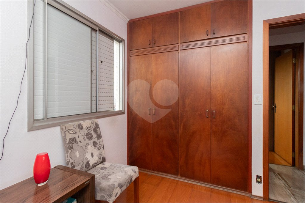 Apartamento à venda com 3 quartos em Belenzinho, São Paulo, SP