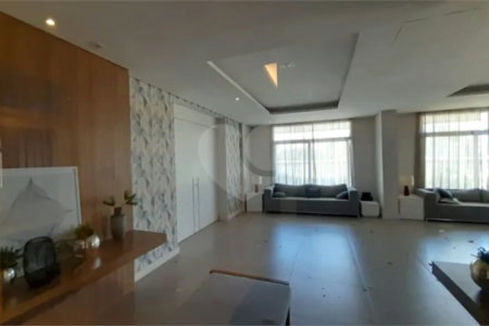 Apartamento à venda com 2 quartos, sendo 1 suíte, em Barra Funda, São Paulo, SP