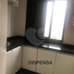Apartamento à venda com 3 suítes em Vila Regente Feijó, São Paulo, SP