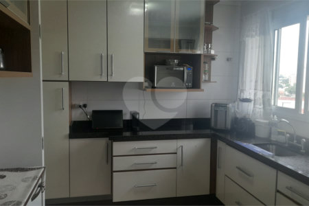 Apartamento à venda com 3 suítes em Água Fria, São Paulo, SP