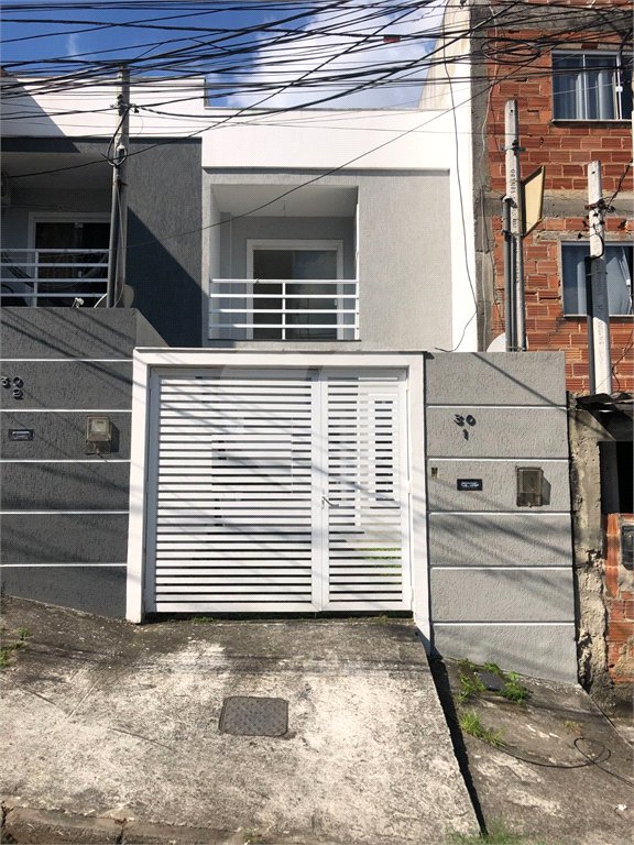 Casa à venda com 2 suítes em Campo Grande, Rio de Janeiro, RJ