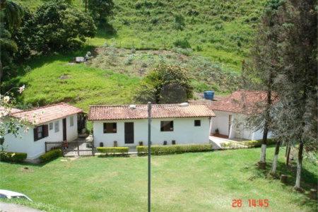 Chácara 31Mil m² - Piracaia / SP