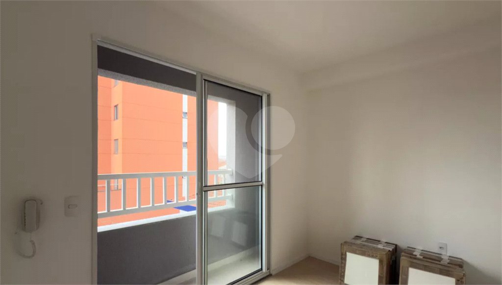 Studio à venda na Vila Santo Estefano com 18m²