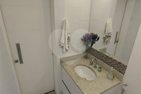 Apartamento Garden na Mooca com 322m² com 4 dormitórios 5 vagas Estuda Permuta