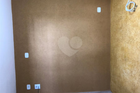 Casa térrea para venda no condomínio fechado Moradas III