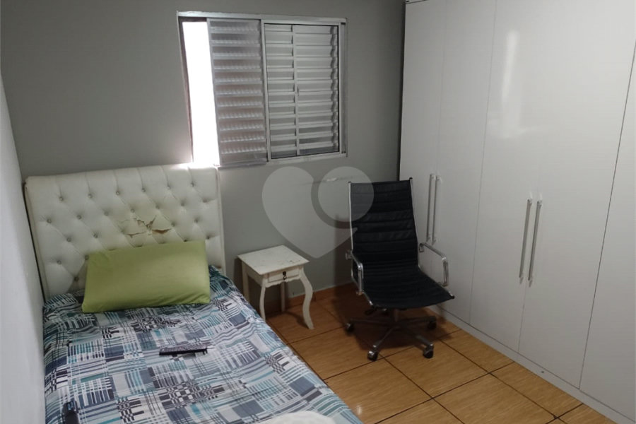 Imóvel com 2 casas em Pirituba