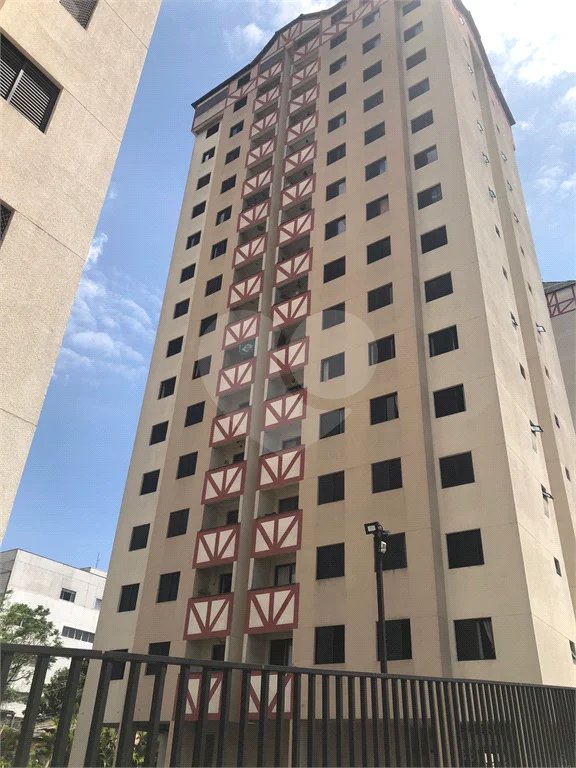 Apartamento para alugar com 2 quartos em Mandaqui, São Paulo, SP