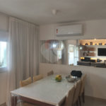 Apartamento 3 dormitórios, região do Campo Belo. Condomínio com laser completo.