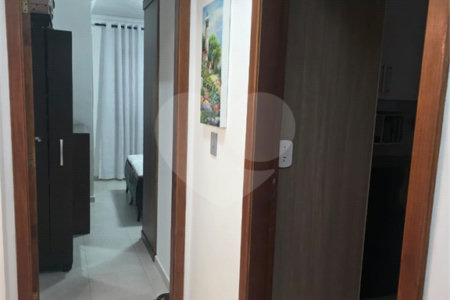 Apartamento á venda - São Caetano do Sul