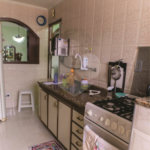Apartamento Barro Branco