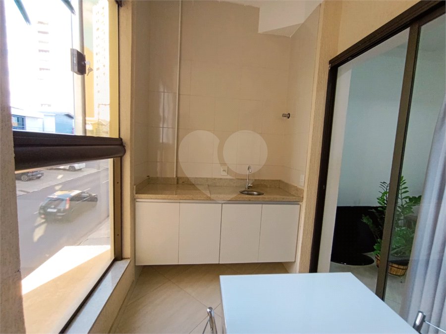 Apartamento Studio à venda Noblesse XV de Novembro São Carlos