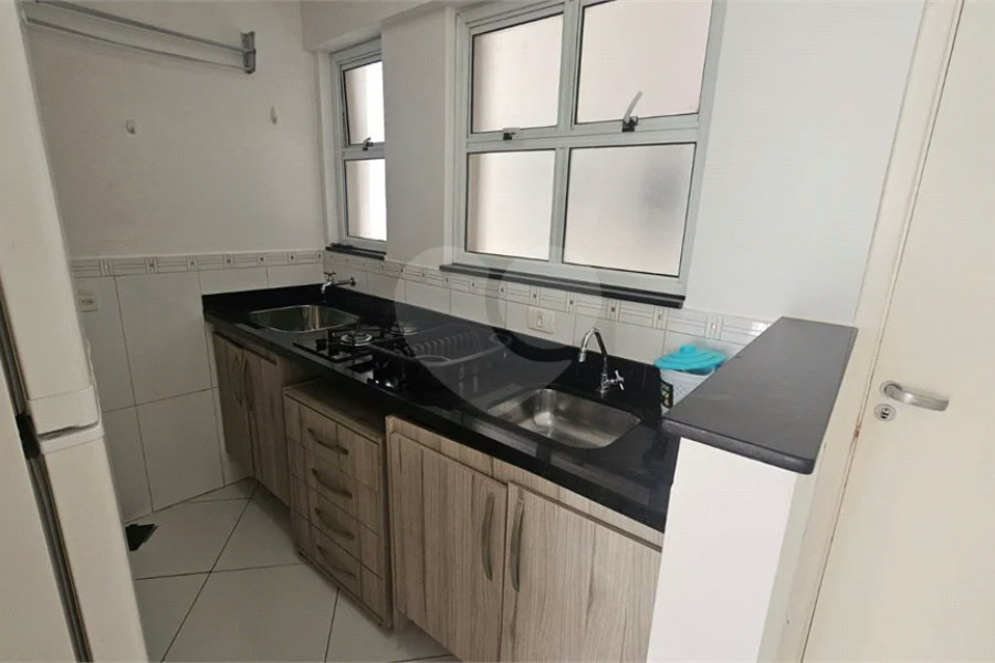 Apartamento mobiliado disponível para locação - em excelente localização na Av. Independência em Piracicaba.