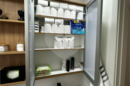 Apartamento á venda - Pinheiros