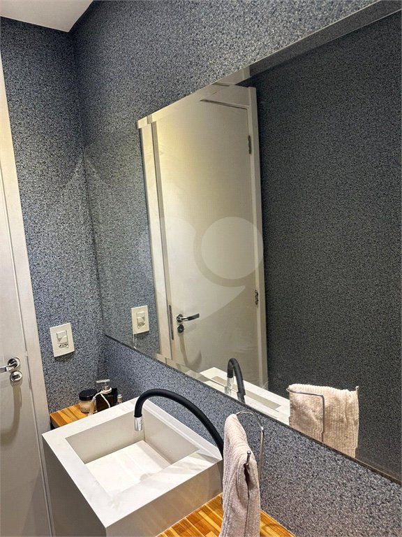 Venda de Apartamento - Ipiranga, São Paulo 87 m² 3 dorm 1 vaga (Rua Clemente Pereira)Condomínio: Varanda Ipiranga Estuda Permuta
