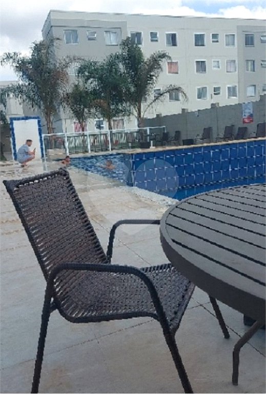 Apartamento à venda com 2 quartos em Jardim Embaré, São Carlos, SP