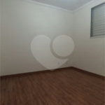 Apartamento para venda no Condomínio Residencial Spazio Mont Royal.