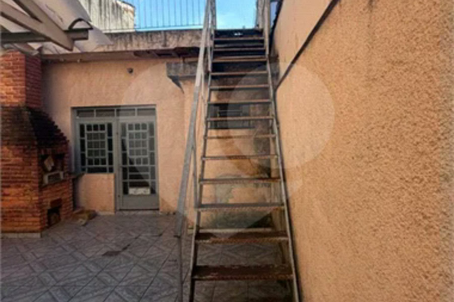 Sobrado à venda com 2 quartos em Vila Nova Cachoeirinha, São Paulo, SP