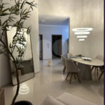 Casa Damha I, com 3 quartos e piscina privativa.