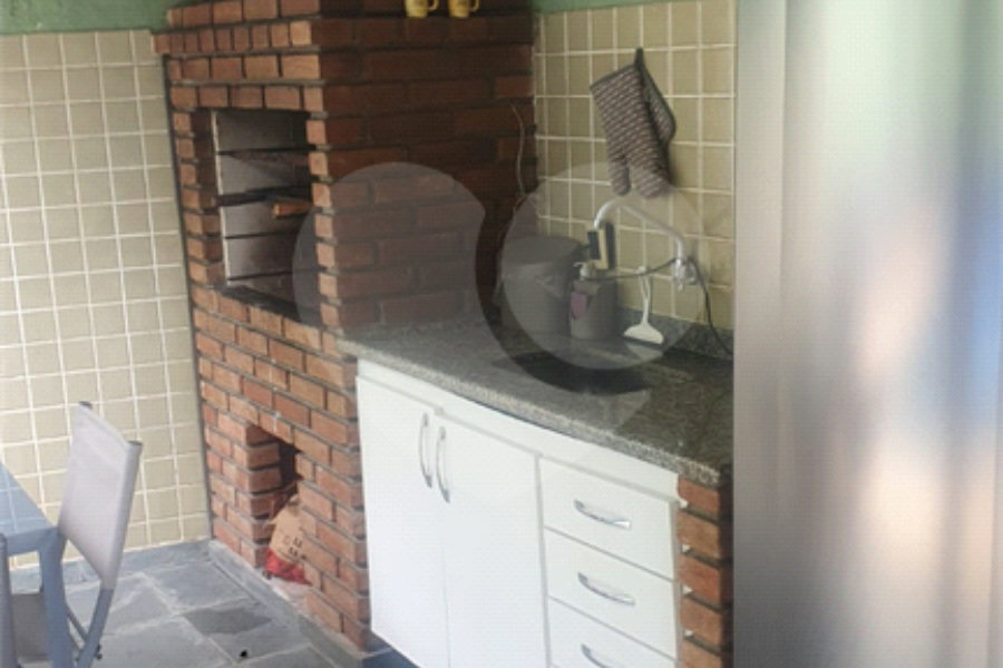 Sobrado para venda nas Palmas do Tremembé