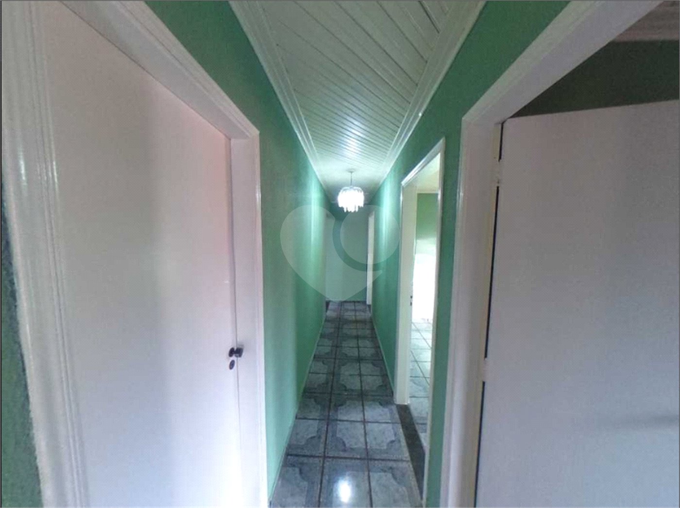 Casa Térrea à venda no Romeu Santini - São Carlos/SP