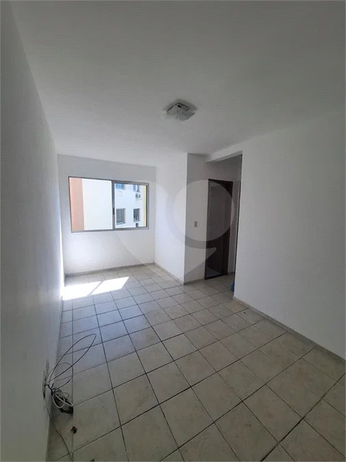 CONDOMÍNIO VIVENDAS DOS ROUXINÓIS - APARTAMENTO COM 2 DORMITÓRIOS À VENDA, 47 M² POR R$ 170.000,00