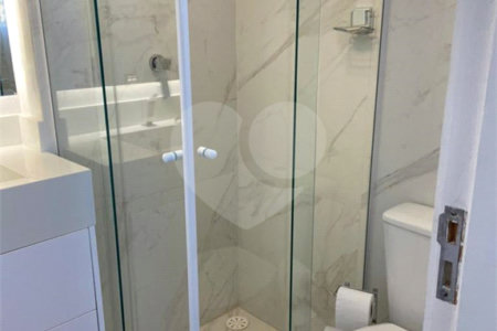 Apartamento à venda com 1 quarto em Sé, São Paulo, SP